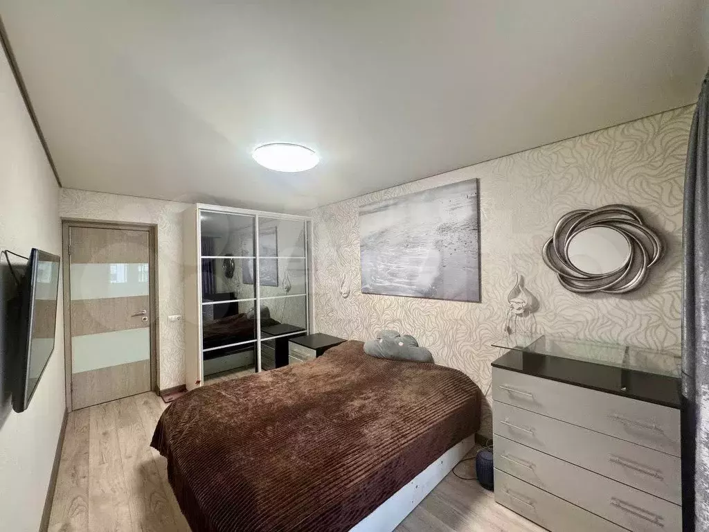 3-к. квартира, 60 м, 9/9 эт. - Фото 0