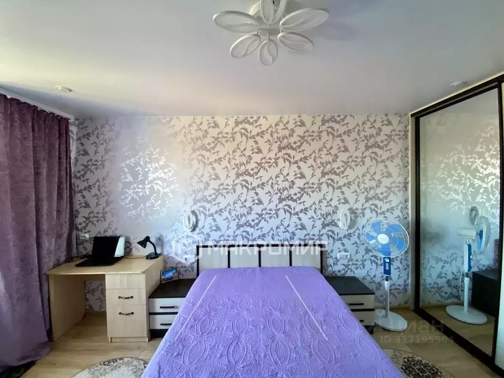 2-к кв. Пермский край, Кунгур ул. Нефтяников, 37 (49.8 м) - Фото 1