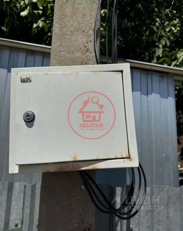 Участок в Краснодарский край, Армавир Железнодорожник СНТ, проезд ... - Фото 2