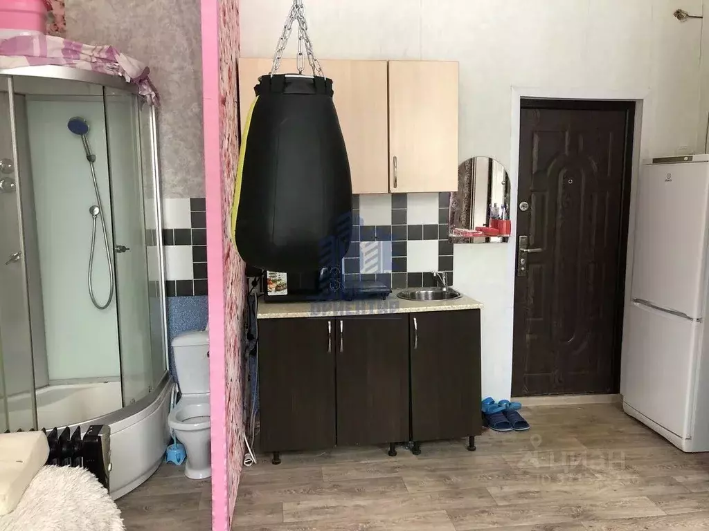 Комната Чувашия, Чебоксары ул. Урукова, 12 (15.7 м) - Фото 0