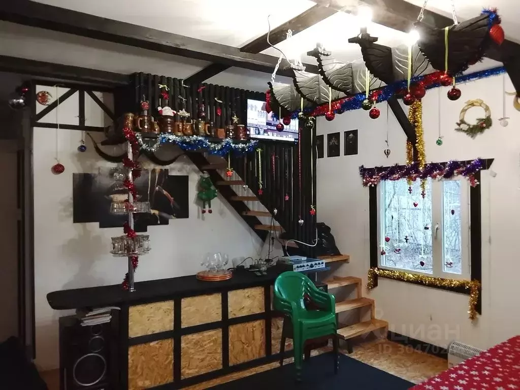 Дом в Башкортостан, Уфа Уфанефтехим СТ, 204 (78 м) - Фото 1