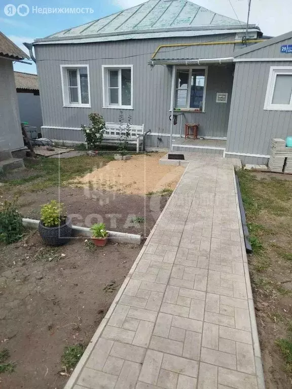 Дом в Курбатово, Школьная улица, 29 (44 м) - Фото 0