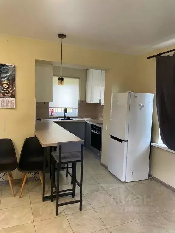 Дом в Ленинградская область, Всеволожский район, Рахьинское городское ... - Фото 1