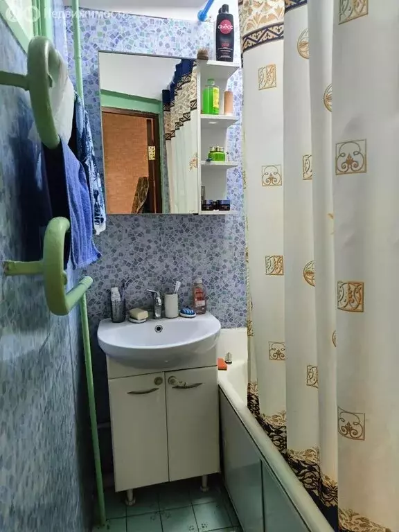 2-комнатная квартира: Самара, Ново-Садовая улица, 321 (44.3 м) - Фото 0