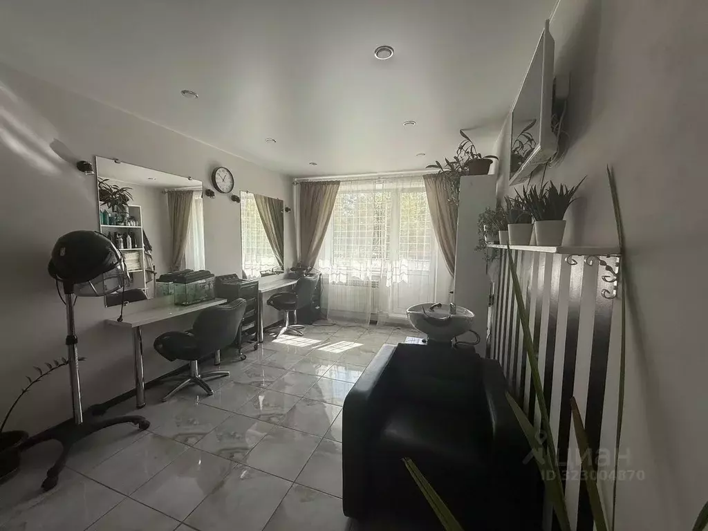 Помещение свободного назначения в Московская область, Яхрома ... - Фото 1