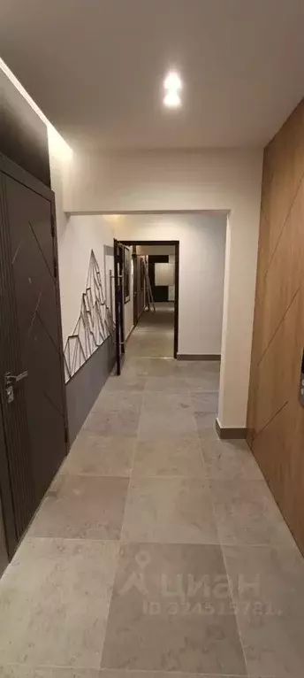 1-к кв. Ульяновская область, Ульяновск ул. Генерала Кашубы, 4к1 (30.2 ... - Фото 2