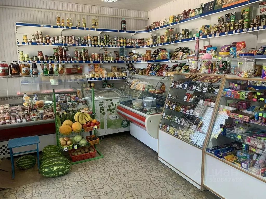 Помещение свободного назначения в Краснодарский край, Северский район, ... - Фото 1