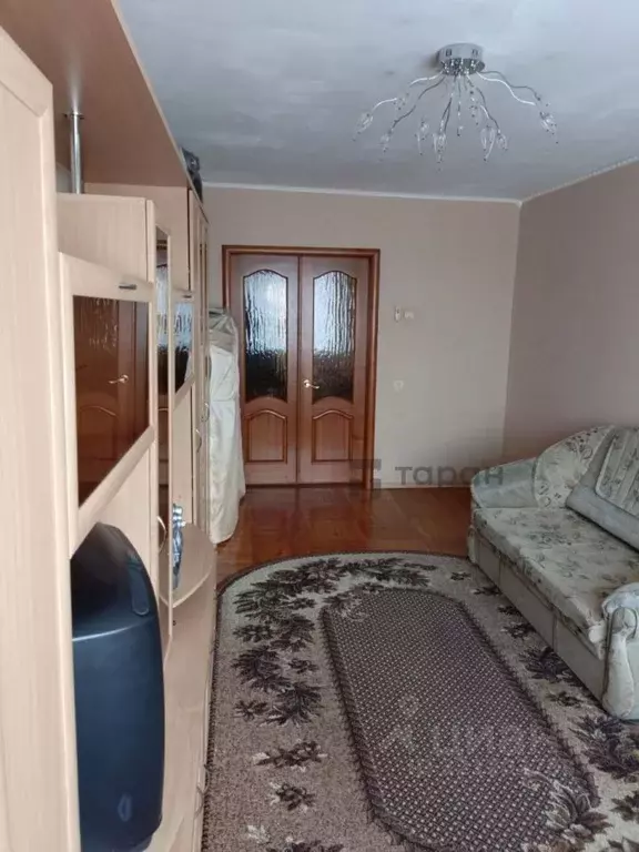 3-к кв. Челябинская область, Челябинск Краснознаменная ул., 46 (65.2 ... - Фото 1