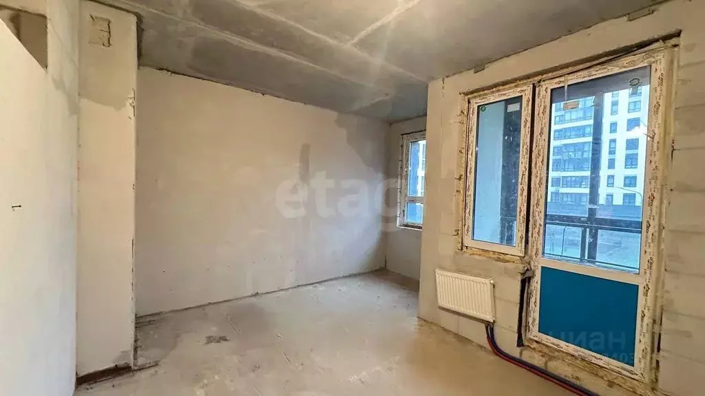 Студия Москва Сосенское поселение, просп. Куприна, 38к2 (23.1 м) - Фото 2