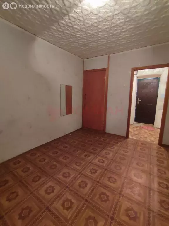 1-комнатная квартира: Волгодонск, Морская улица, 100 (18 м) - Фото 2