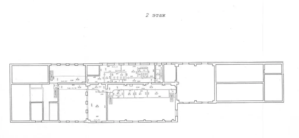 Склад в Новосибирская область, Новосибирск Электрозаводская ул., 1А ... - Фото 2