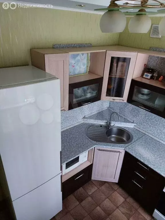 1-комнатная квартира: Нерюнгри, Чурапчинская улица, 48 (36.1 м) - Фото 2