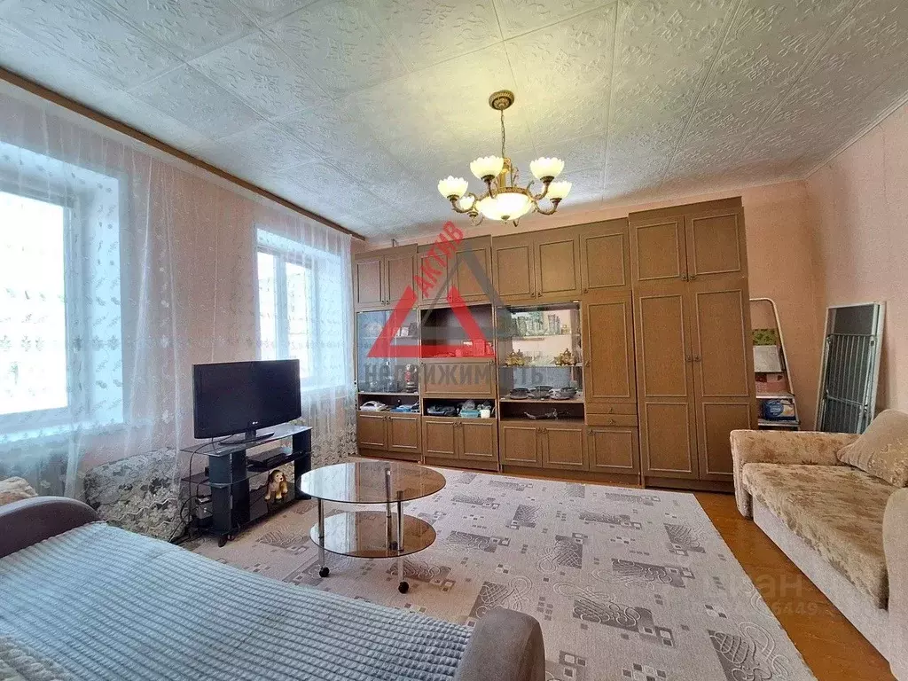 1-к кв. Свердловская область, Каменск-Уральский ул. Механизаторов, 56 ... - Фото 2