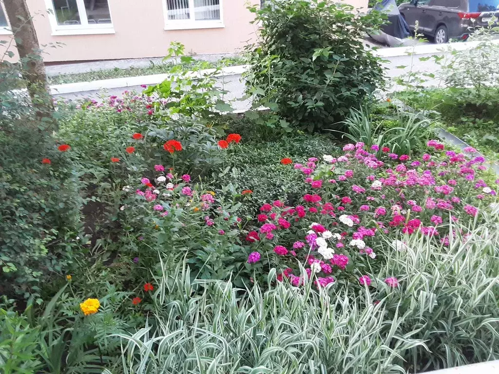 2-к. квартира, 42 м, 5/5 эт. - Фото 0