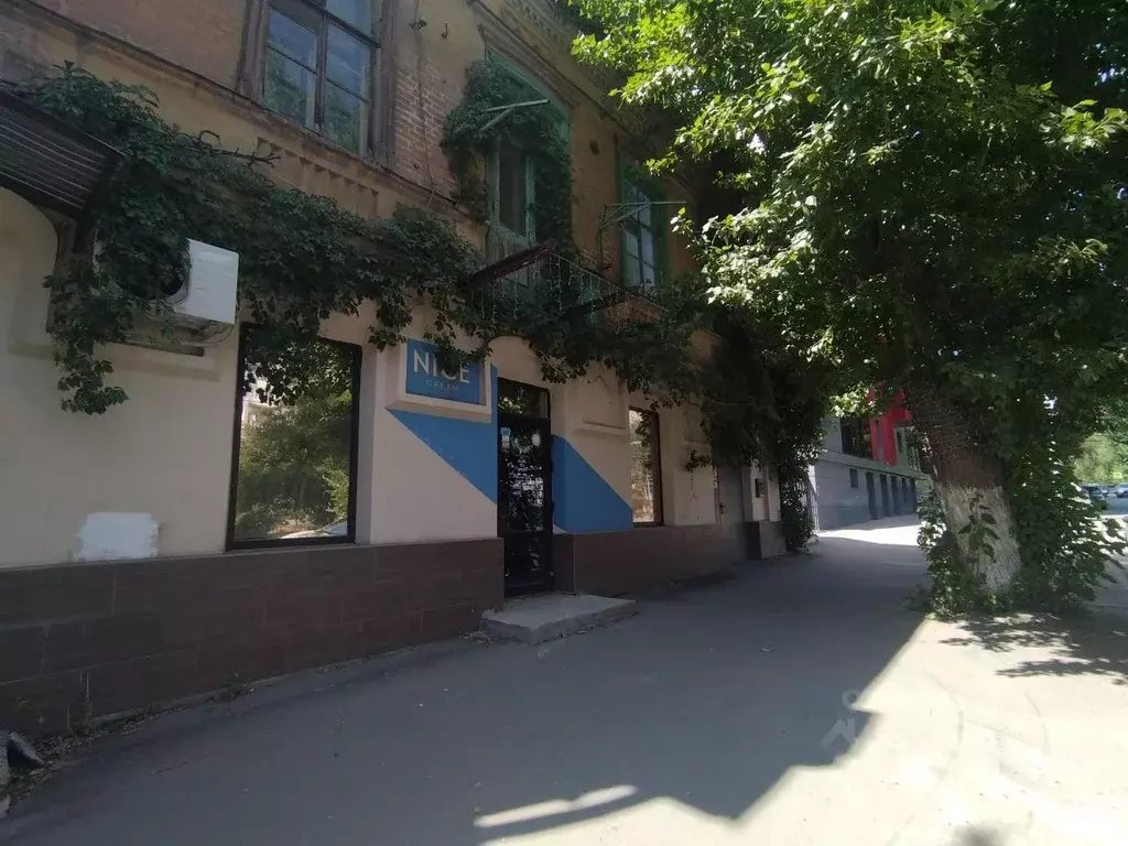 Помещение свободного назначения в Саратовская область, Саратов ул. ... - Фото 0
