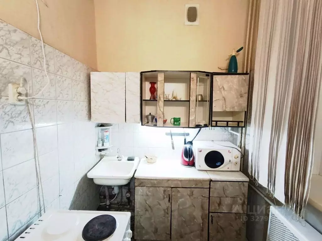 1-к кв. Свердловская область, Новоуральск ул. Чкалова, 3 (24.2 м) - Фото 2