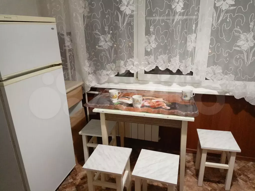 3-к. квартира, 64 м, 7/9 эт. - Фото 1