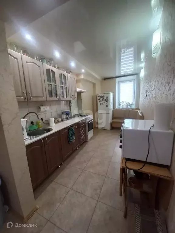 Продаётся 4-к квартира, 76.9 м - Фото 0