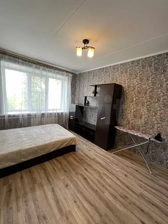 1-к. квартира, 26 м, 5/5 эт. - Фото 1