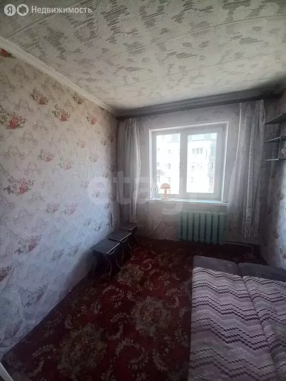 Квартира-студия: Красноярск, микрорайон Черёмушки, Читинская улица, 10 ... - Фото 1