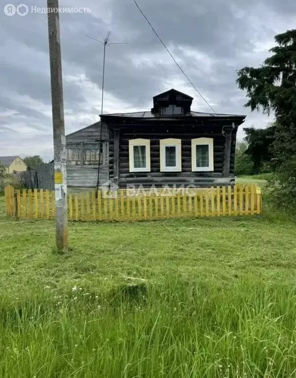 Дом в Московская область, городской округ Коломна, деревня Тимирёво, ... - Фото 1