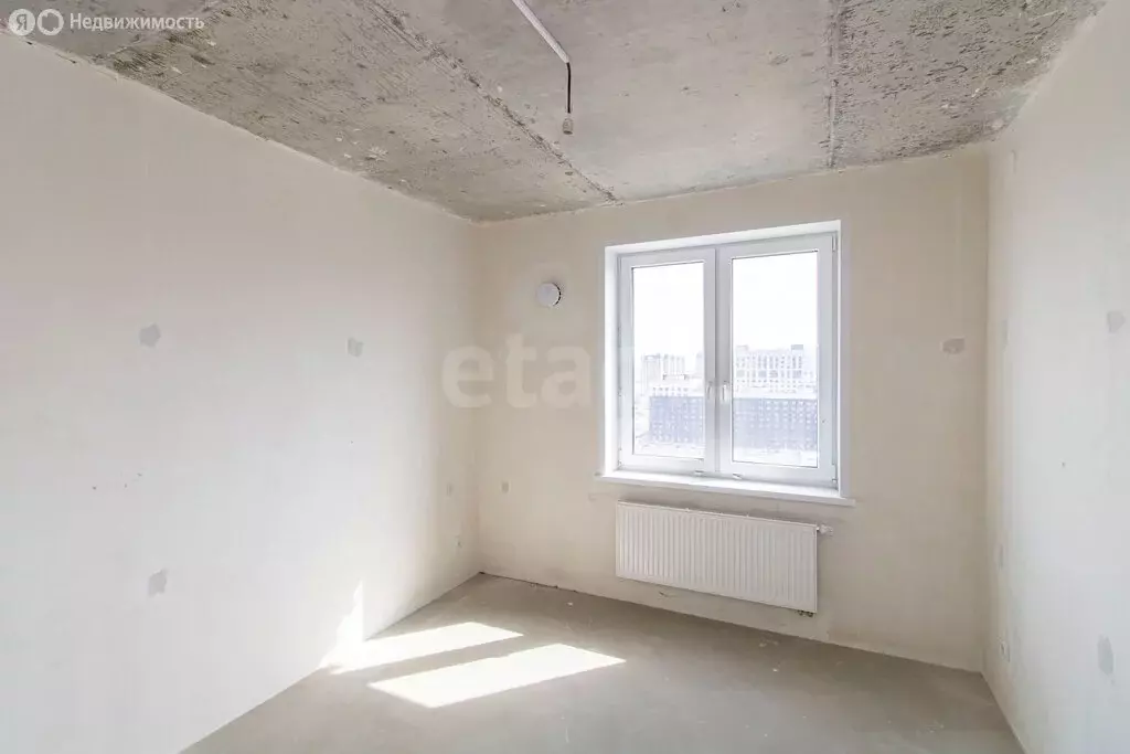 3-комнатная квартира: Тюмень, Новгородская улица, 14 (86.2 м) - Фото 1