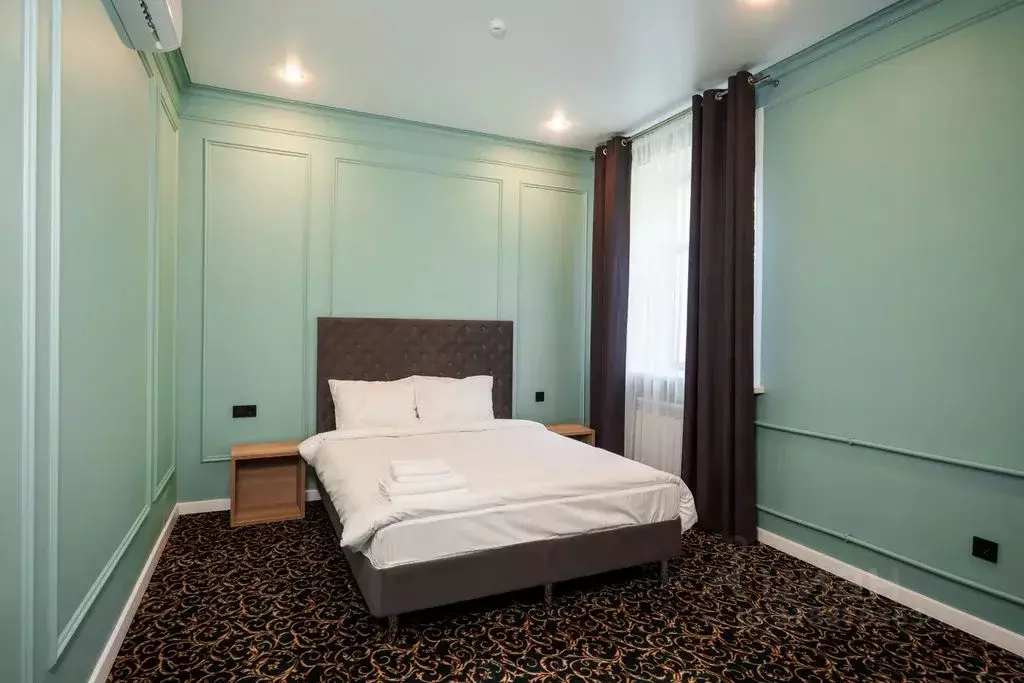 Комната Костромская область, Кострома ул. Свердлова, 6 - Фото 1