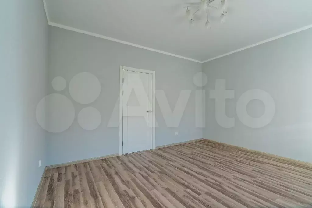 3-к. квартира, 70 м, 2/16 эт. - Фото 1