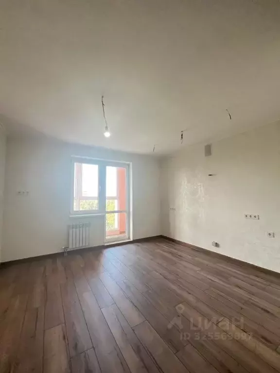 3-к кв. Башкортостан, Уфа ул. Менделеева, 152/3 (96.0 м) - Фото 1