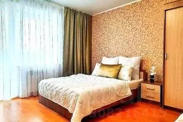 1-к кв. Челябинская область, Чебаркуль ул. Карпенко, 2 (36.0 м) - Фото 1