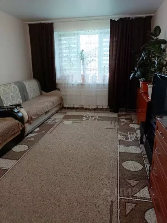 1-к кв. Татарстан, Пестречинский район, Богородское с/пос, д. Куюки, ... - Фото 1