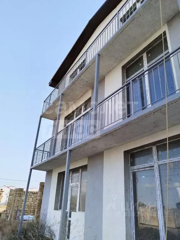 1-к кв. Севастополь Гагаринский муниципальный округ, ул. Военных ... - Фото 1