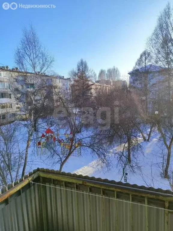 2-комнатная квартира: Северск, улица Кирова, 8 (43.8 м) - Фото 1