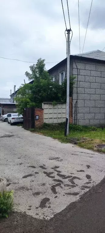 Производственное помещение в Красноярский край, Березовка пгт ул. ... - Фото 0