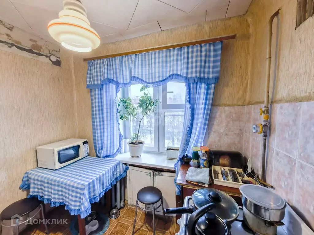 Продаётся 1-к квартира, 31.2 м - Фото 1