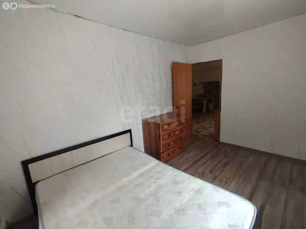Дом в Бузулук, посёлок Маяк, Одесская улица (40.7 м) - Фото 0