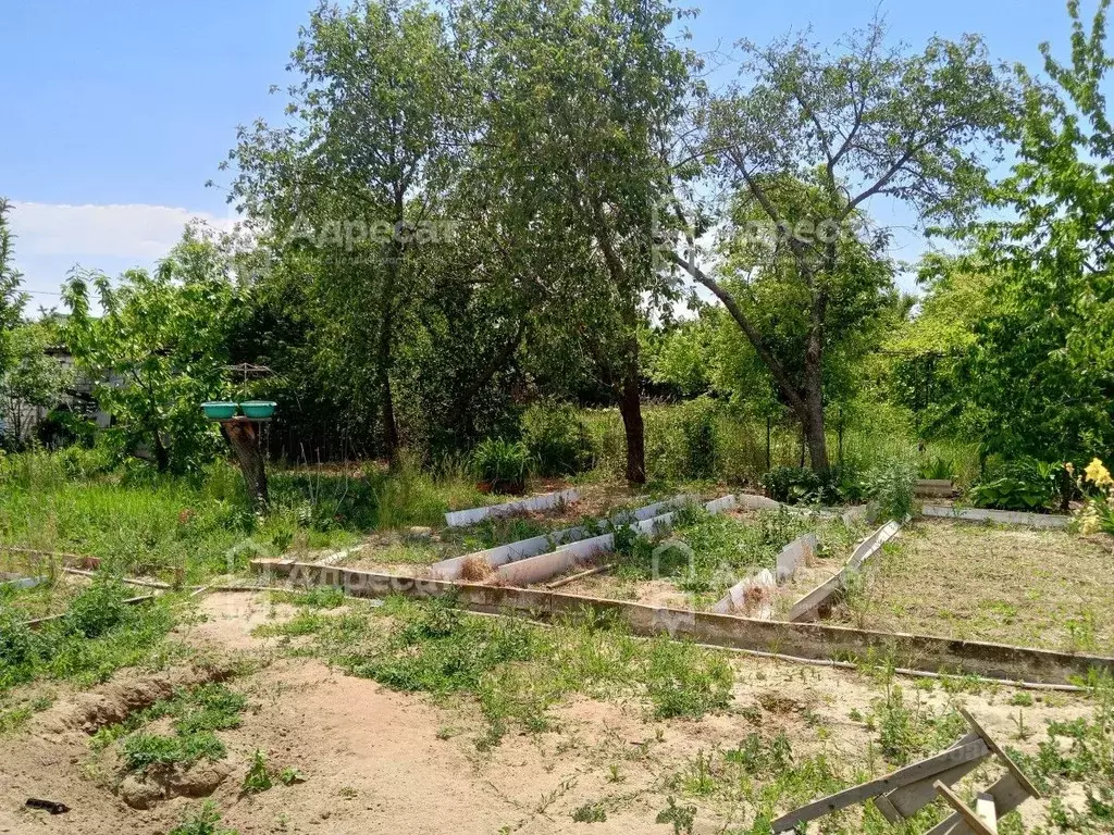 дом в волгоградская область, городищенский район, ерзовское городское . - Фото 1