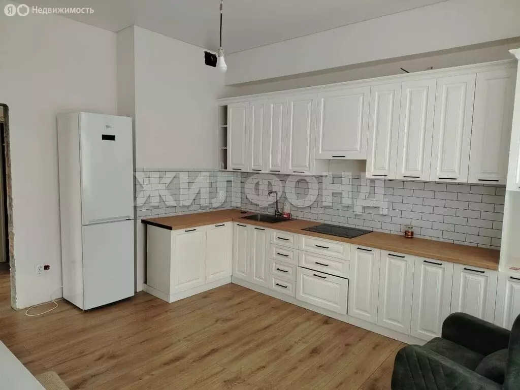 2-комнатная квартира: Черкесск, Лагерная улица, 52А (69 м) - Фото 2