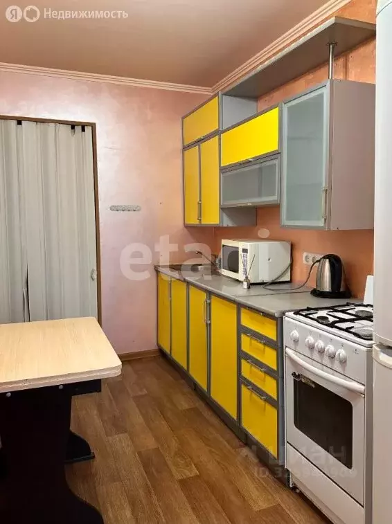 1-комнатная квартира: Пермь, Серединная улица, 2 (36.4 м) - Фото 2