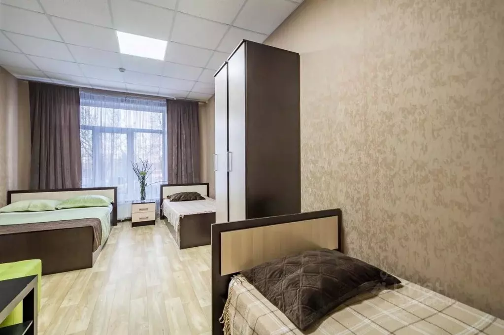 Комната Москва Братеевская ул., 18К5 (27.0 м) - Фото 2
