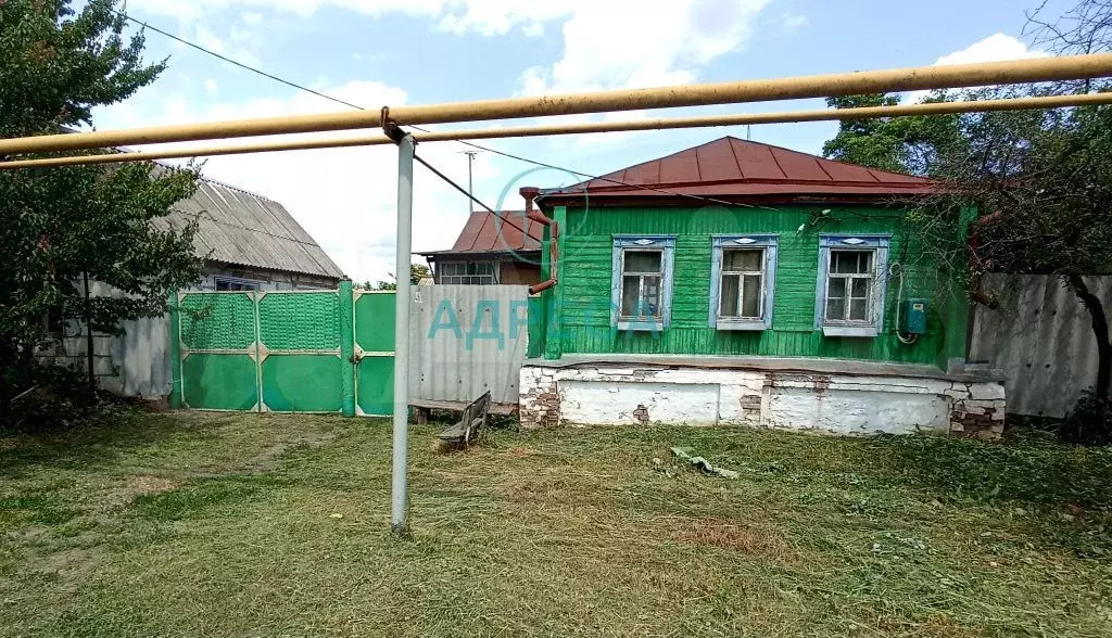 Дом 33 м на участке 4,3 сот. - Фото 1