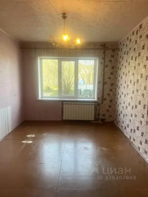 Комната Коми, Сыктывкар ул. Морозова, 140 (16.1 м) - Фото 2