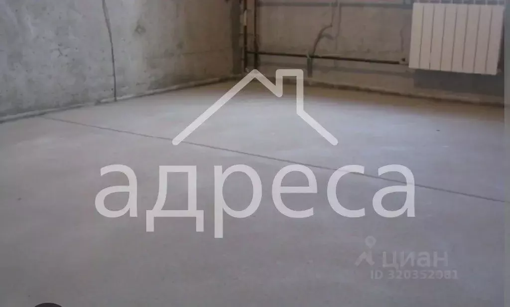 Студия Самарская область, Самара ул. Советской Армии, 168 (30.2 м) - Фото 1