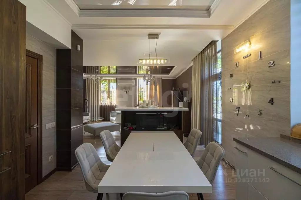 Дом в Севастополь ул. Токарева, 56 (175 м) - Фото 0