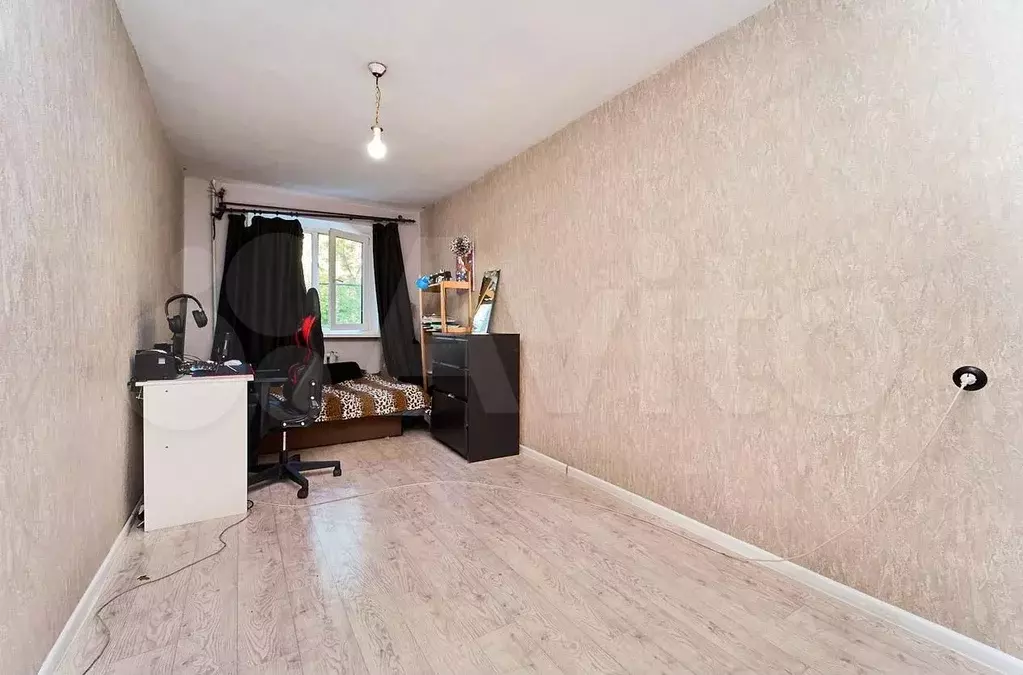2-к. квартира, 48 м, 3/5 эт. - Фото 1