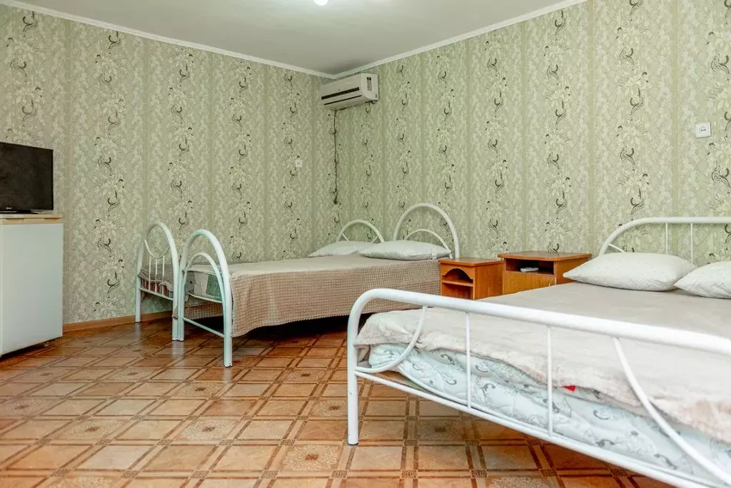 1-к кв. Краснодарский край, Геленджик ул. Пушкина (30.0 м) - Фото 0