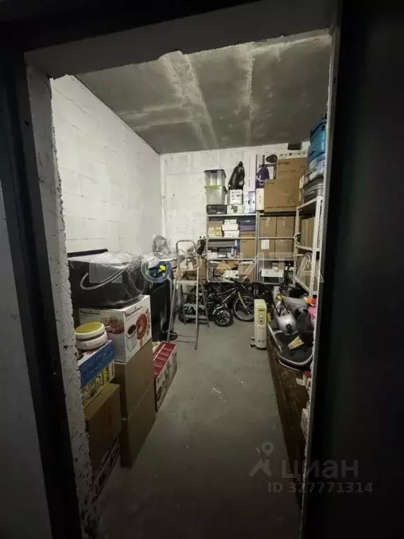 Склад в Тюменская область, Тюмень ул. Федюнинского, 30к7 (13 м) - Фото 1