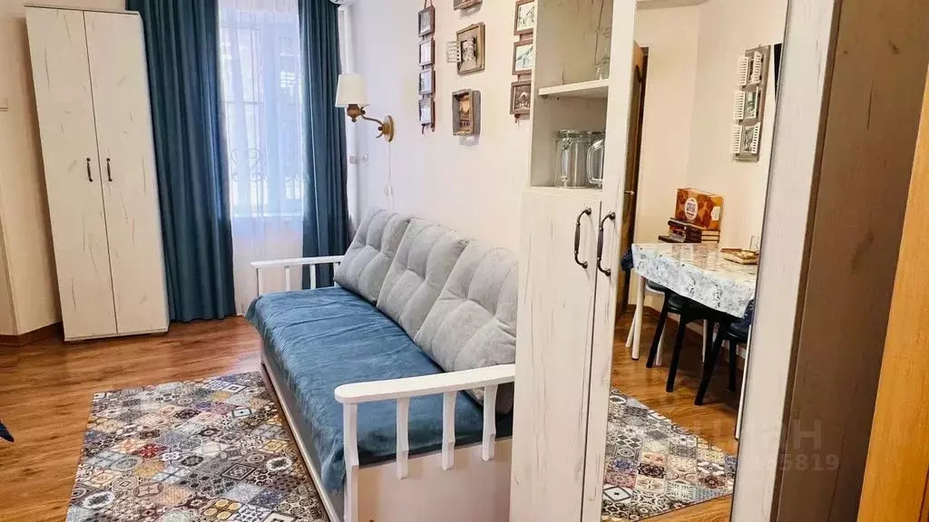 2-к кв. Ставропольский край, Пятигорск ул. Дегтярева, 9 (43.0 м) - Фото 0