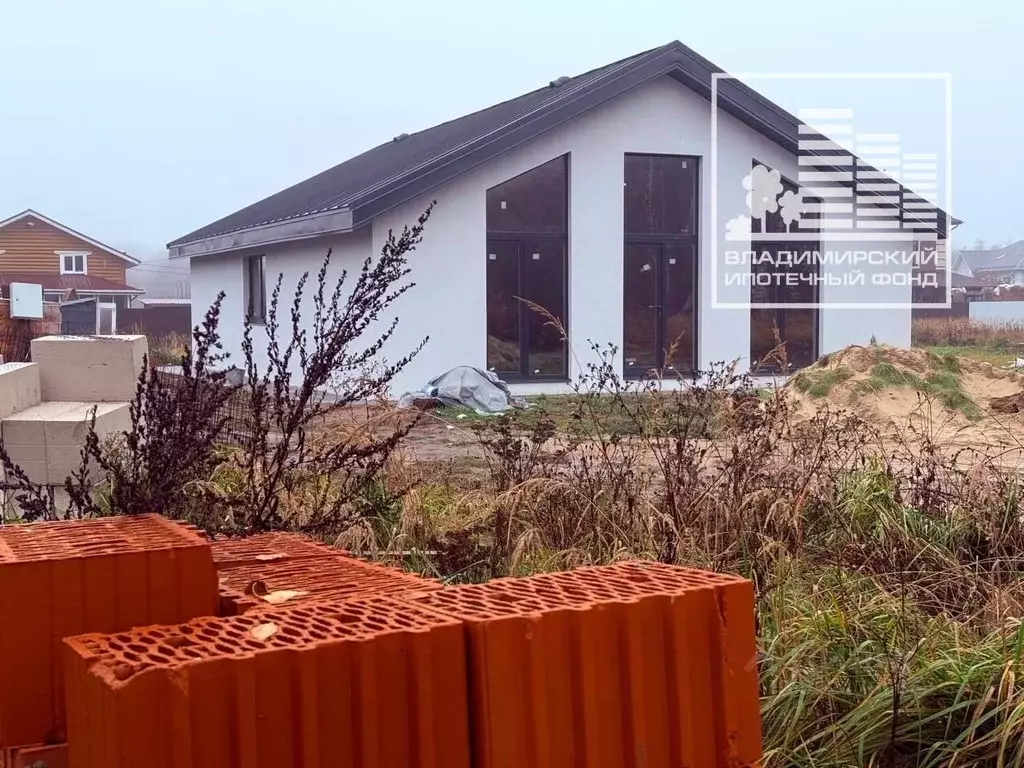 Дом в Владимирская область, Суздальский район, Новоалександровское ... - Фото 2