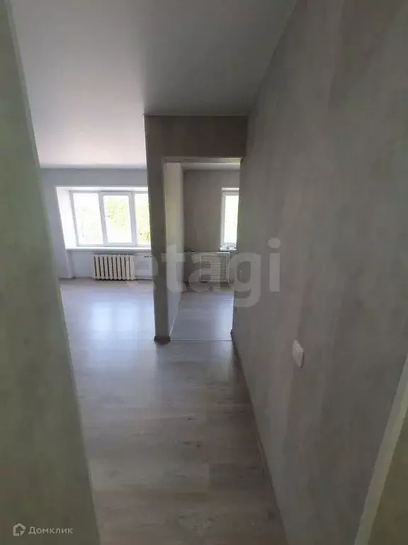 Продаётся 1-к квартира, 32.1 м - Фото 1